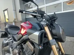 Honda CB650R AC ECT 2024 occasion – foto 5 van 12