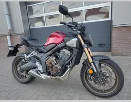 Honda CB 650 R ECT 2024 occasion