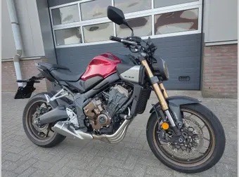 Honda CB 650 R ECT 2024 occasion