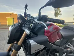 Honda CB650R AC ECT 2024 occasion – foto 7 van 12