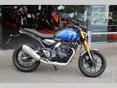 TRIUMPH SPEED 400