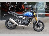 TRIUMPH SPEED 400