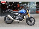 TRIUMPH SPEED 400
