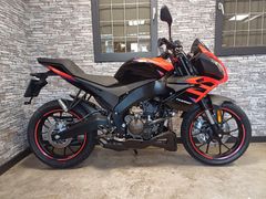 APRILIA TUONO 125