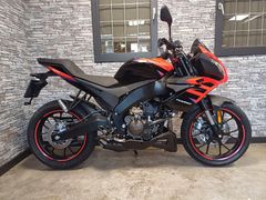 APRILIA TUONO 125