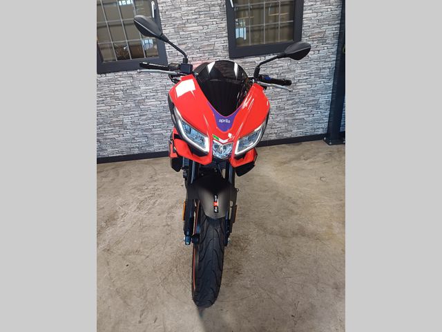 aprilia - tuono-125