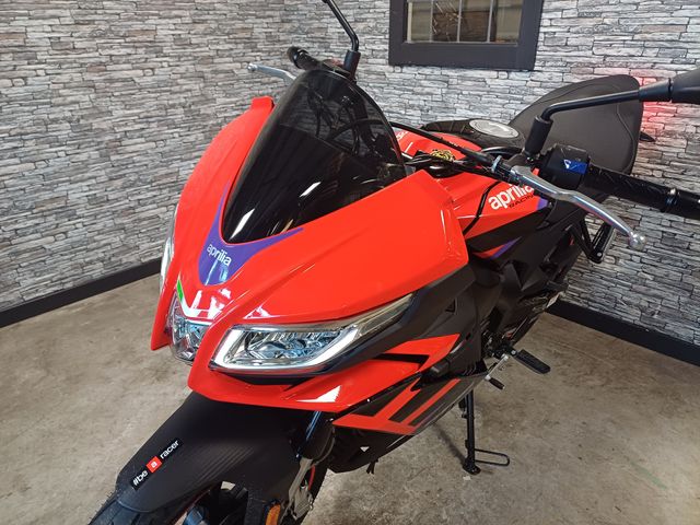aprilia - tuono-125