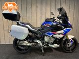 BMW S 1000 XR