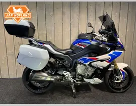 BMW S 1000 XR 2019 occasion