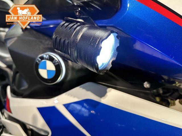 bmw - s-1000-xr