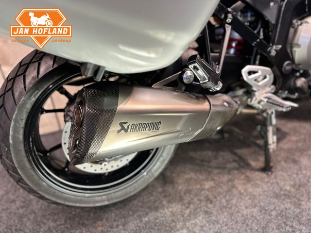 bmw - s-1000-xr