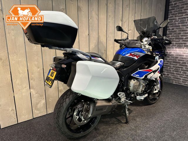 bmw - s-1000-xr