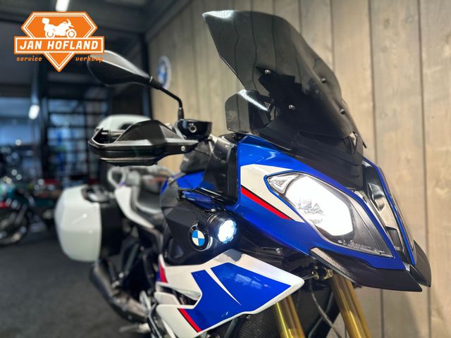 bmw - s-1000-xr