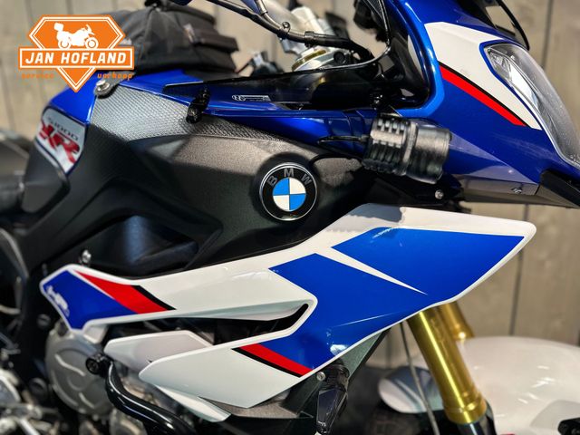 bmw - s-1000-xr