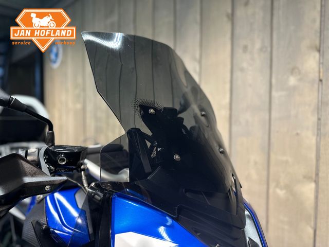 bmw - s-1000-xr