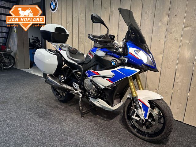 bmw - s-1000-xr