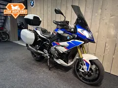 BMW S 1000 XR Full option 2019 occasion – foto 2 van 19