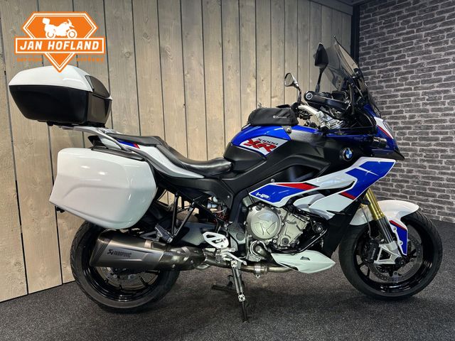 bmw - s-1000-xr