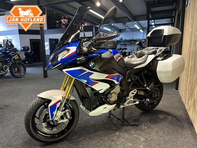 bmw - s-1000-xr