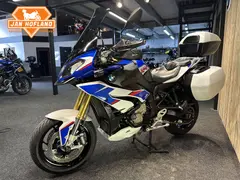 BMW S 1000 XR Full option 2019 occasion – foto 17 van 19
