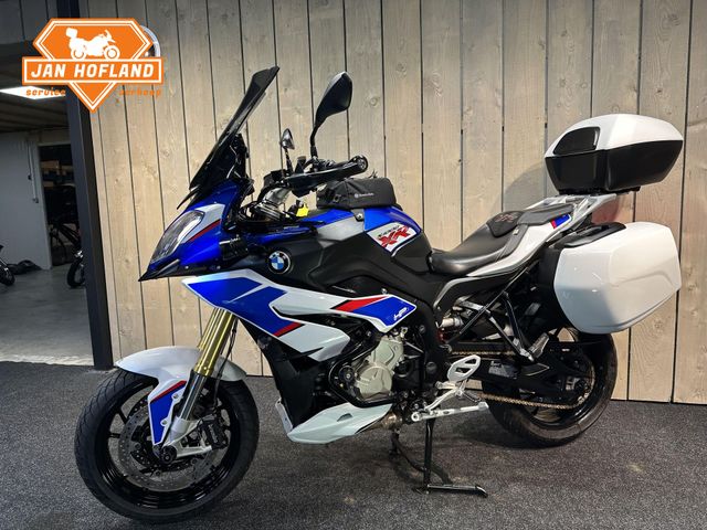 bmw - s-1000-xr