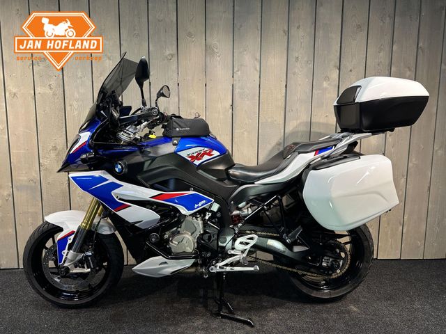 bmw - s-1000-xr