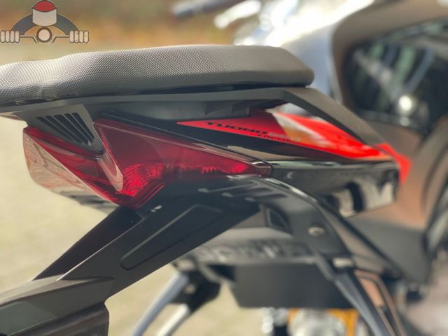 aprilia - tuono-660-factory