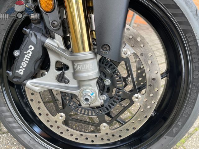 aprilia - tuono-660-factory