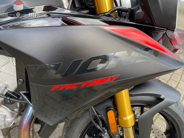 aprilia - tuono-660-factory