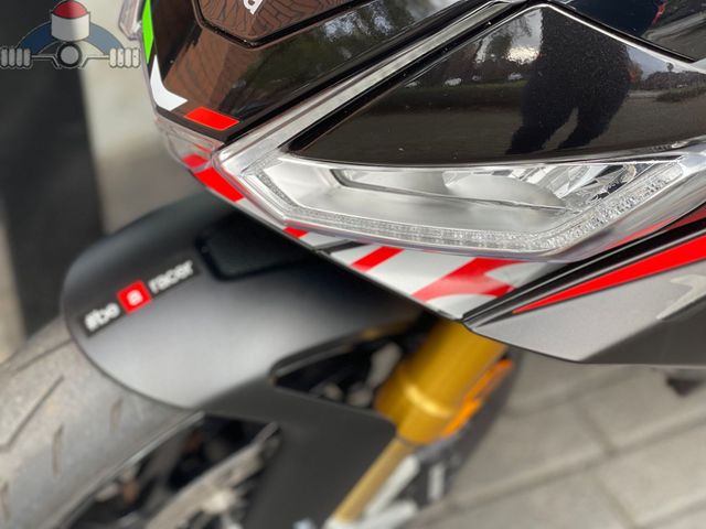 aprilia - tuono-660-factory