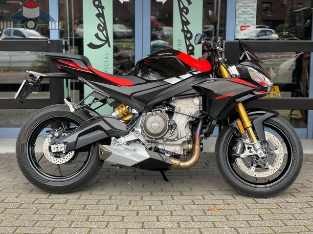 aprilia - tuono-660-factory