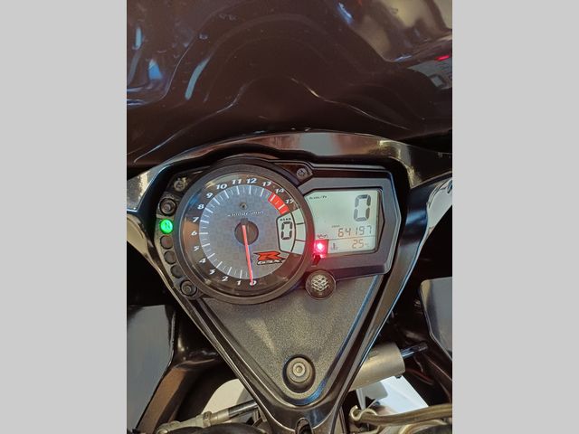 suzuki - gsx-r-1000