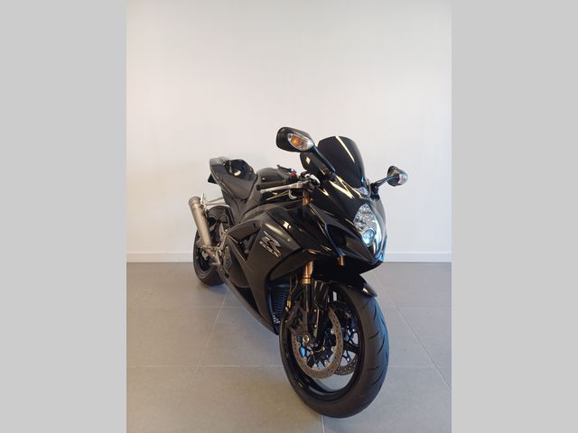 suzuki - gsx-r-1000