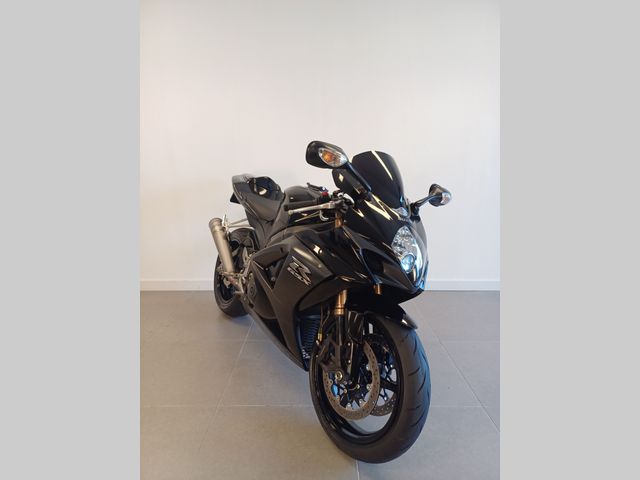 suzuki - gsx-r-1000