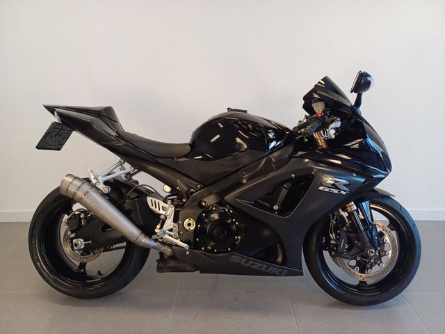 suzuki - gsx-r-1000