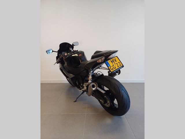 suzuki - gsx-r-1000