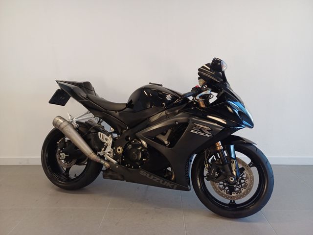 suzuki - gsx-r-1000