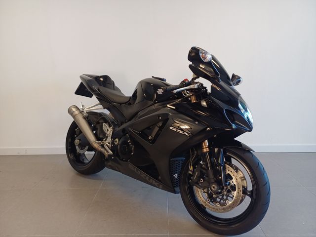 suzuki - gsx-r-1000