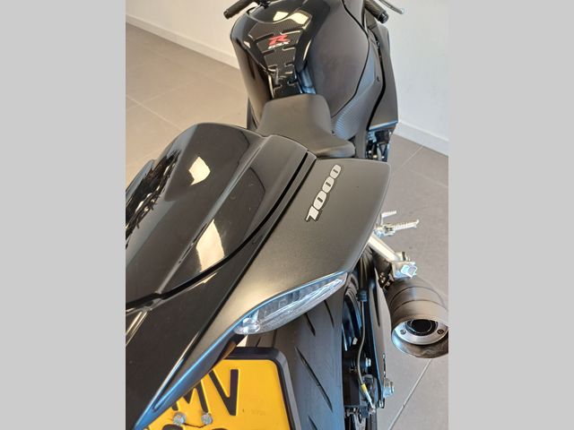 suzuki - gsx-r-1000