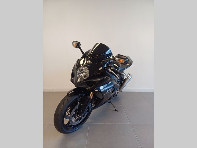 suzuki - gsx-r-1000