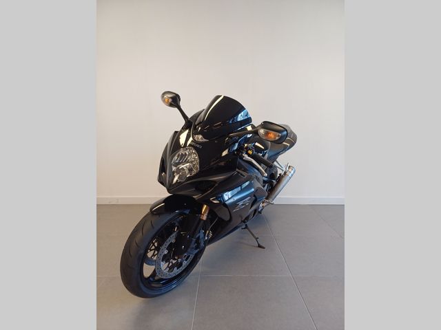 suzuki - gsx-r-1000