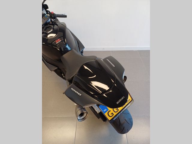 suzuki - gsx-r-1000