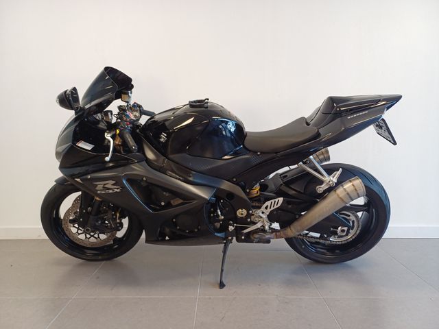 suzuki - gsx-r-1000