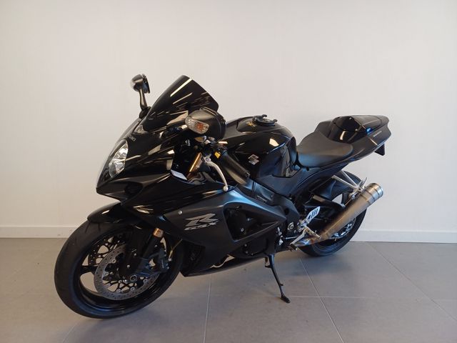 suzuki - gsx-r-1000