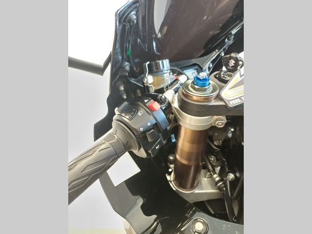 suzuki - gsx-r-1000