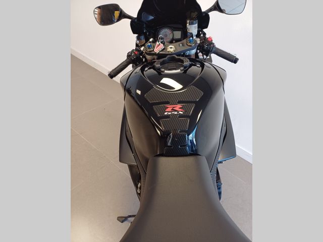 suzuki - gsx-r-1000