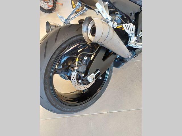 suzuki - gsx-r-1000