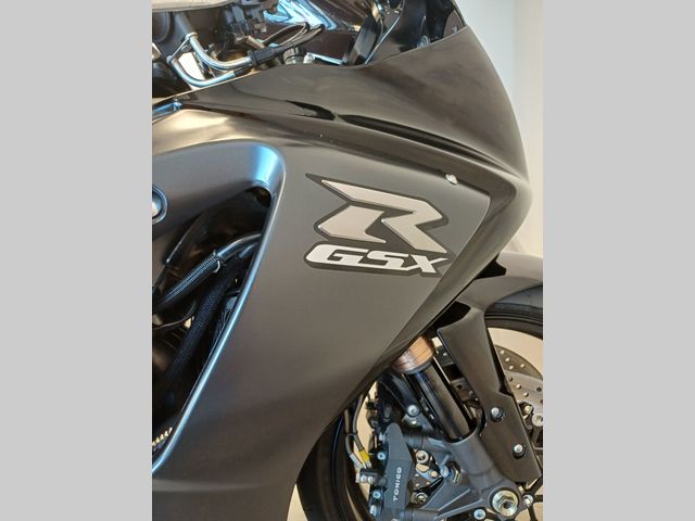 suzuki - gsx-r-1000