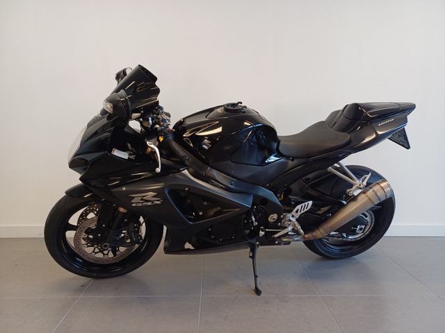 suzuki - gsx-r-1000