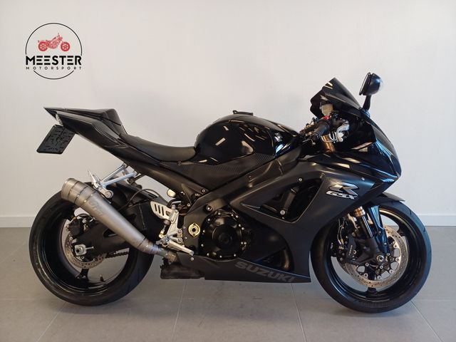 suzuki - gsx-r-1000